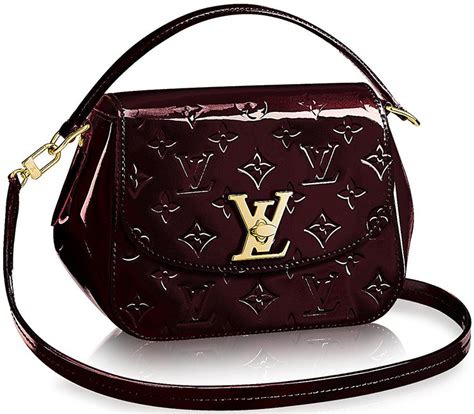 louis vuitton pasadena bag